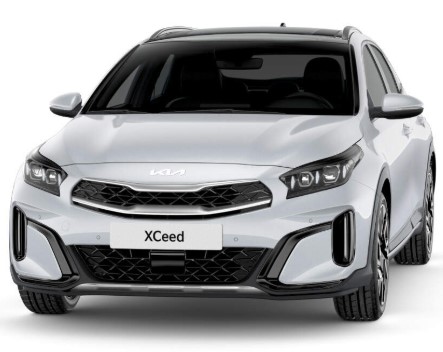 [211421] KIA XCEED 2025 X-GOLD + AUTOMATA