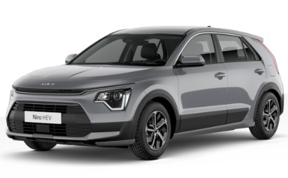 [227763] KIA NIRO 2025 HEV GOLD + SENSE CSOMAG