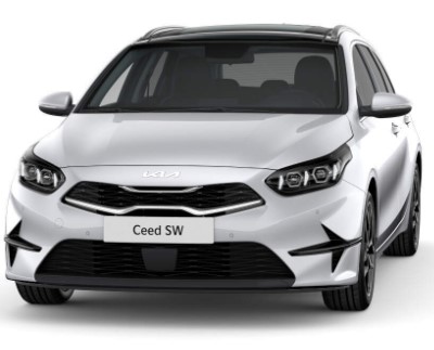 [222231] KIA CEED SW 2025 GOLD + PLUS + ADA CSOMAG + AUTOMATA