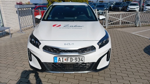 [189864] KIA XCEED 2025 X-GOLD + AUTOMATA