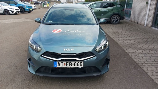 [205191] KIA CEED SW 2025 GOLD + PLUS