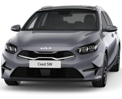 [236537] KIA CEED SW 2025 GOLD + PLUS + ADA CSOMAG + AUTOMATA