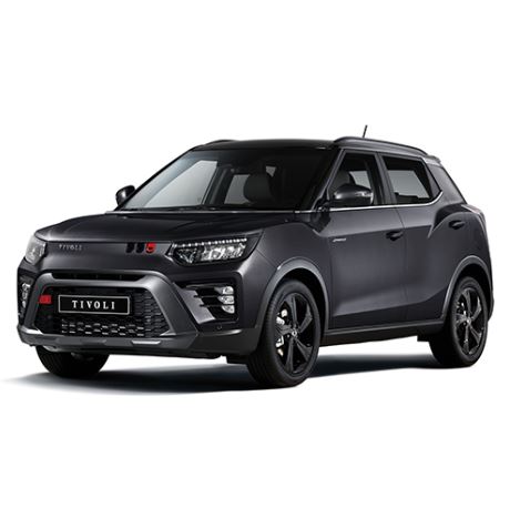 [61246] Ssangyong/KGM Tivoli 1.5 Turbo GDI Style - KÉSZLETEN!