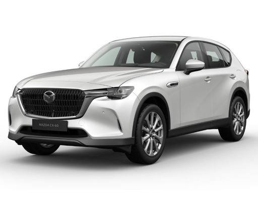 [7348279] MAZDA CX-60 3.3 Skyactiv D 200le EXCLUSIVE-LINE - DRAS - JÚNIUS