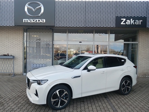 [7284901] MAZDA CX-60 3.3 Skyactiv D 254le TAKUMI PLUS