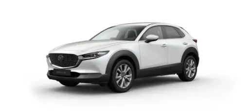 [7543615] MAZDA CX-30 2.5L e-SKYACTIV G140ps 6AT FWD Exclusive-line