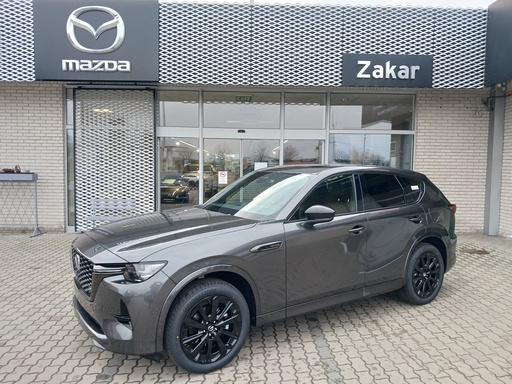 [7551717] MAZDA CX-60 3.3 Skyactiv D 254le HOMURA COSO