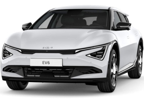 [240283] KIA EV6 MY25 GT-LINE RWD + PREMIUM VISION CSOMAG + POWER CSOMAG + NAPTETŐ