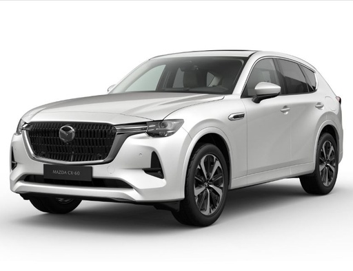 [7422023] MAZDA CX-60 3.3 Skyactiv D 254le TAKUMI PLUS - JÚNIUS
