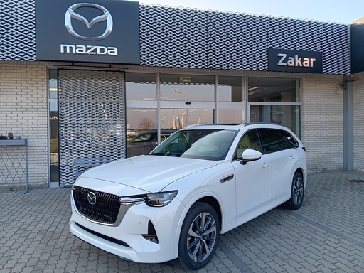 [7422023] MAZDA CX-80 3.3 Skyactiv D 254le TAKUMI PLUS