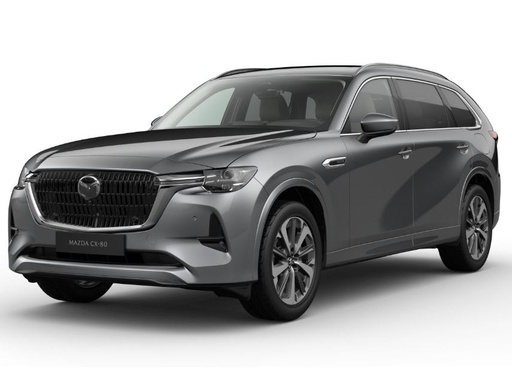 [7348286] MAZDA CX-80 3.3 Skyactiv D 254le AWD Takumi Plus - JÚNIUS