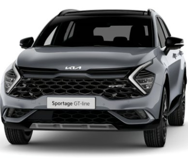 [259161] KIA SPORTAGE 2025 HEV PLATINUM + EXCLUSIVE CSOMAG + DWP CSOMAG + NAPTETŐ + AUTOMATA