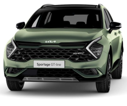[266157] KIA SPORTAGE 2025 HEV PLATINUM + DWP CSOMAG NAPFÉNYTETŐ + AUTOMATA
