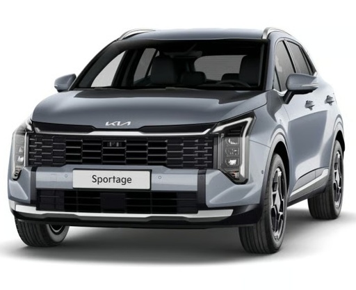 [456665] KIA SPORTAGE 2026 GOLD + AUTOMATA