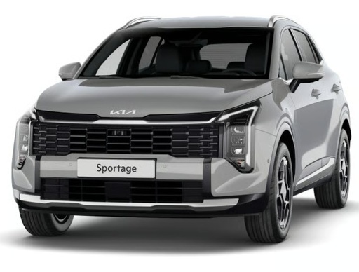 [463980] KIA SPORTAGE 2026 PLATINUM + AUTOMATA