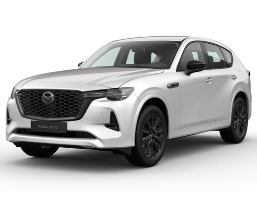 [7445483] MAZDA CX-60 3.3 Skyactiv D 254le HOMURA - COSO