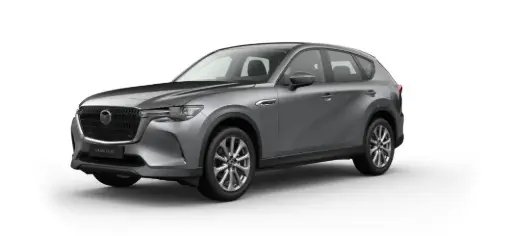 [7737209] MAZDA CX-60 3.3 Skyactiv D 200le RWD EXCLUSIVE-LINE - DRAS 