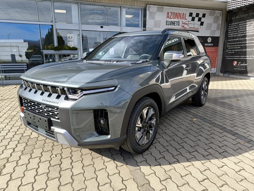 [67322] Ssangyong/KGM Torres HEV J140 Style AT - NOVEMBER