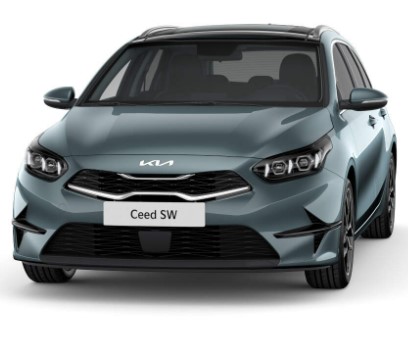 [252807] KIA CEED SW 2025 GOLD + PLUS CSOMAG + ADA CSOMAG + AUTOMATA