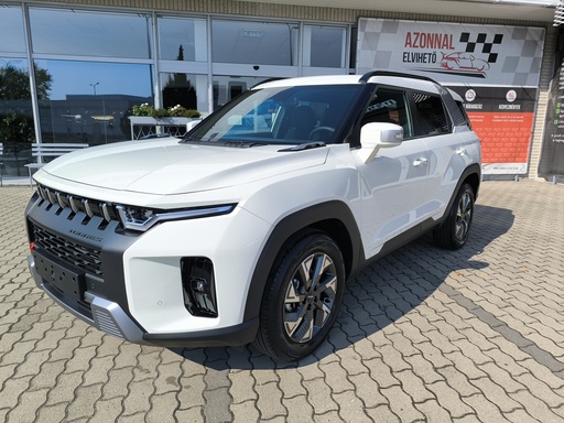 [65336] Ssangyong/KGM Torres HEV J140 Style AT