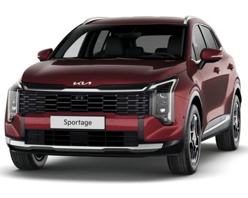 [485271] KIA SPORTAGE 2026 GOLD + AUTOMATA