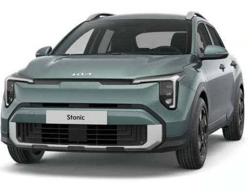 [084773] KIA STONIC 2026 GOLD 