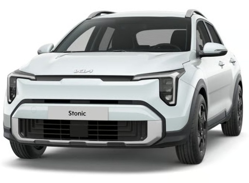 [088390] KIA STONIC 2026 PLATINUM