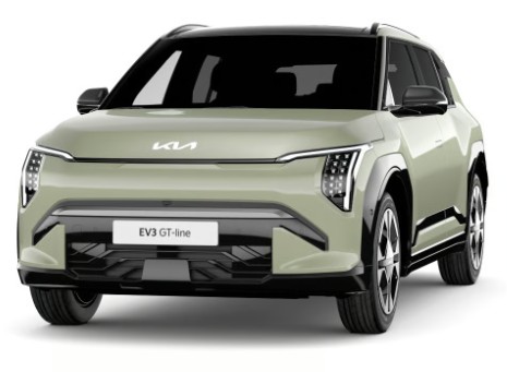 [136387] KIA EV3 GTL MY26 + DWP CSOMAG + RELAX CSOMAG + HARMAN/KARDON CSOMAG + POWER CSOMAG + NAPTETŐ