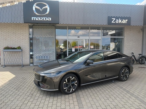 [7422286] MAZDA 6e 5HB EV 258ps 1AT RWD Takumi Plus 