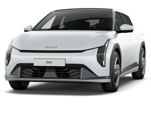 [002984] KIA EV4 5 DOOR MY25 LR EARTH PLUS + DWP CSOMAG