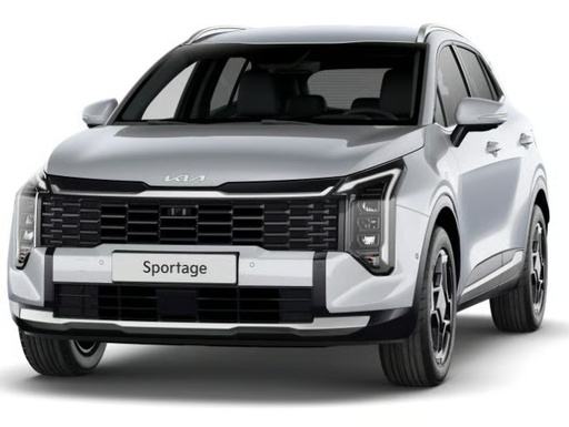 [503480] KIA SPORTAGE 2026 ESSENCE + AUTOMATA