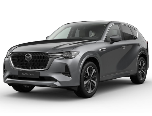 [7518699] MAZDA CX-60 3.3 Skyactiv D 254le AWD TAKUMI PLUS  - FEBRUÁR  