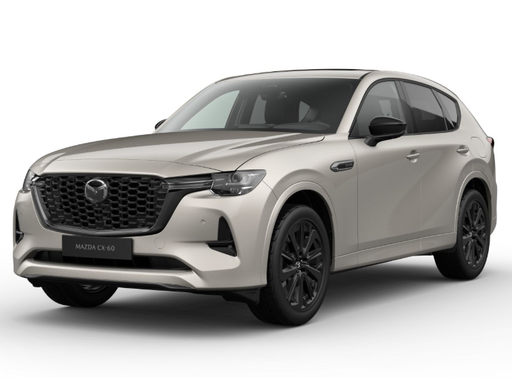 [7543744] MAZDA CX-60 3.3 Skyactiv D 254le HOMURA PLUS BLOP