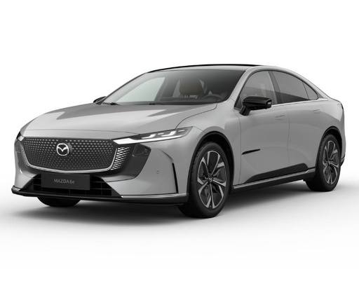[7449488] MAZDA 6e 5HB EV 258ps 1AT RWD Takumi - JANUÁR