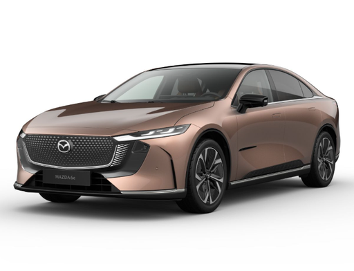 [7496678] MAZDA 6e 5HB EV 258ps 1AT RWD Takumi - FEBRUÁR