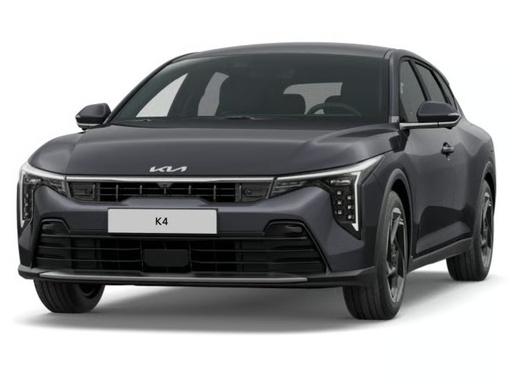 [257032] KIA K4 2026 GOLD + AUTOMATA