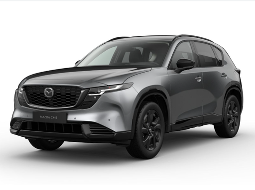[7569558] Mazda CX-5 2.5L e-Skyactiv G 141ps 6AT AWD Homura PANO TLOP