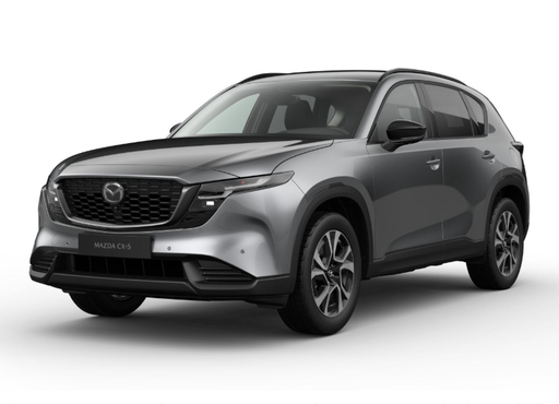 [7518897] Mazda CX-5 2.5L e-Skyactiv G 141ps 6AT FWD Exclusive-line
