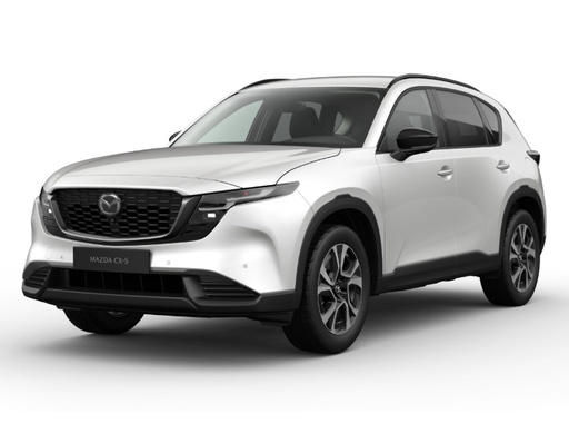 [7569553] Mazda CX-5 2.5L e-Skyactiv G 141ps 6AT FWD Exclusive-line
