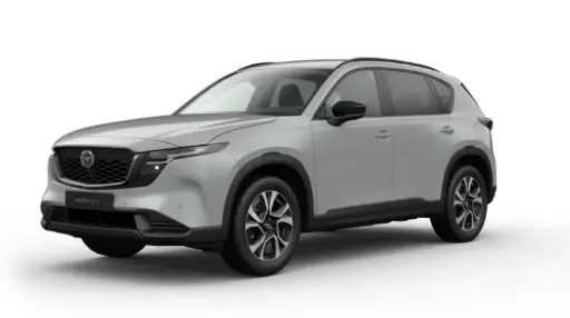 [7518890] Mazda CX-5 2.5L e-Skyactiv G 141ps 6AT FWD Exclusive-line 